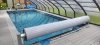 Basen STYROPOOL 7 x 3,5 x 1,5 m 